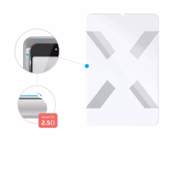 FIXED Härdat Skyddsglas 9H Apple iPad 10.9"