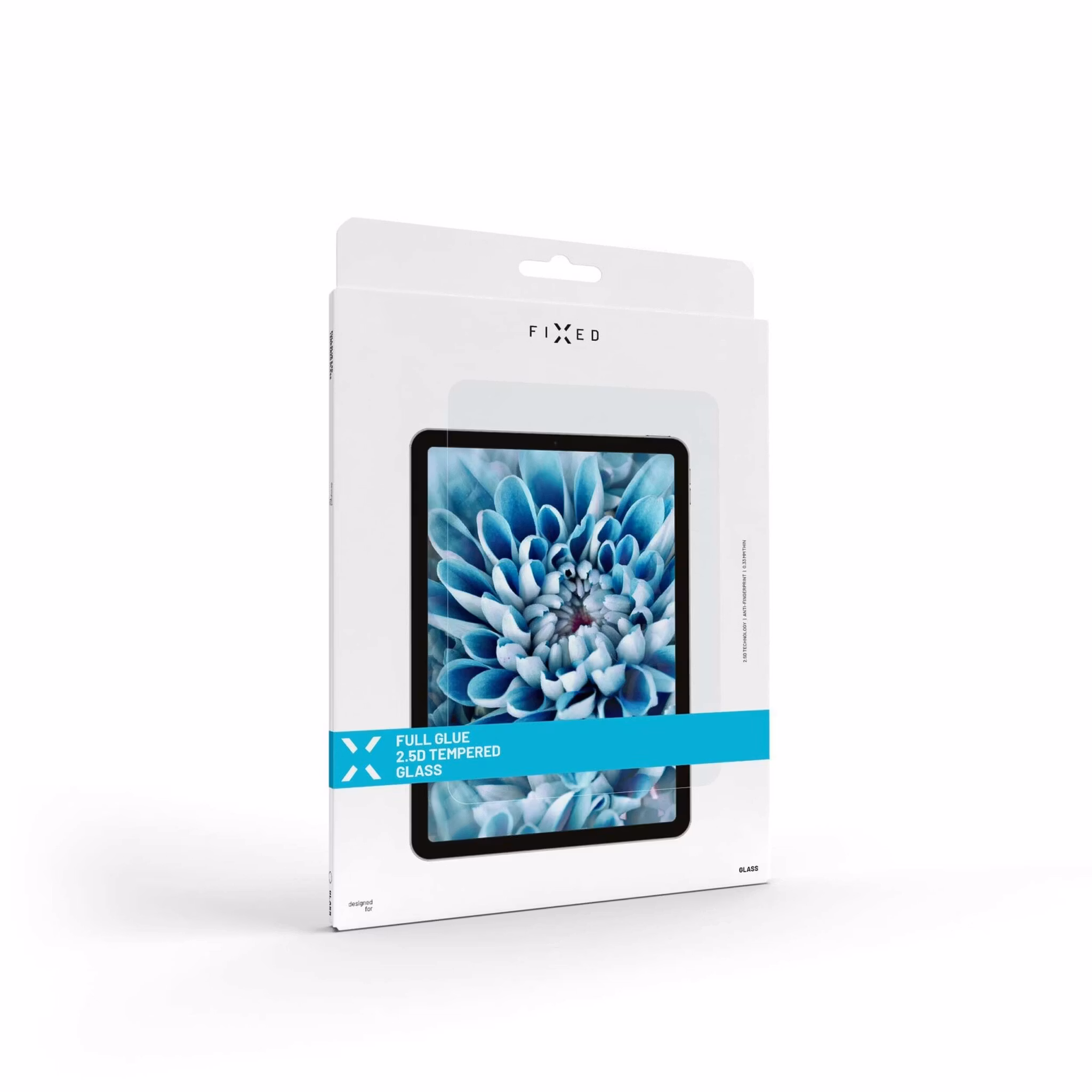 FIXED Härdat Skyddsglas 9H Apple iPad 10.9"