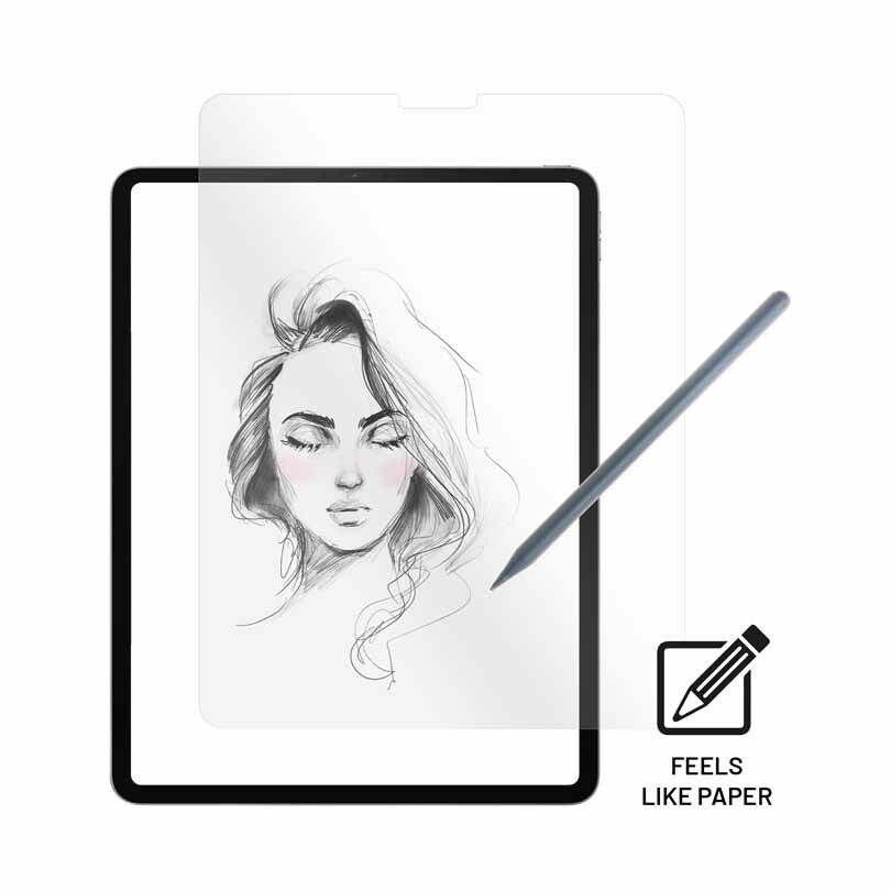 FIXED PaperGlass Screen Protection iPad Pro 11"