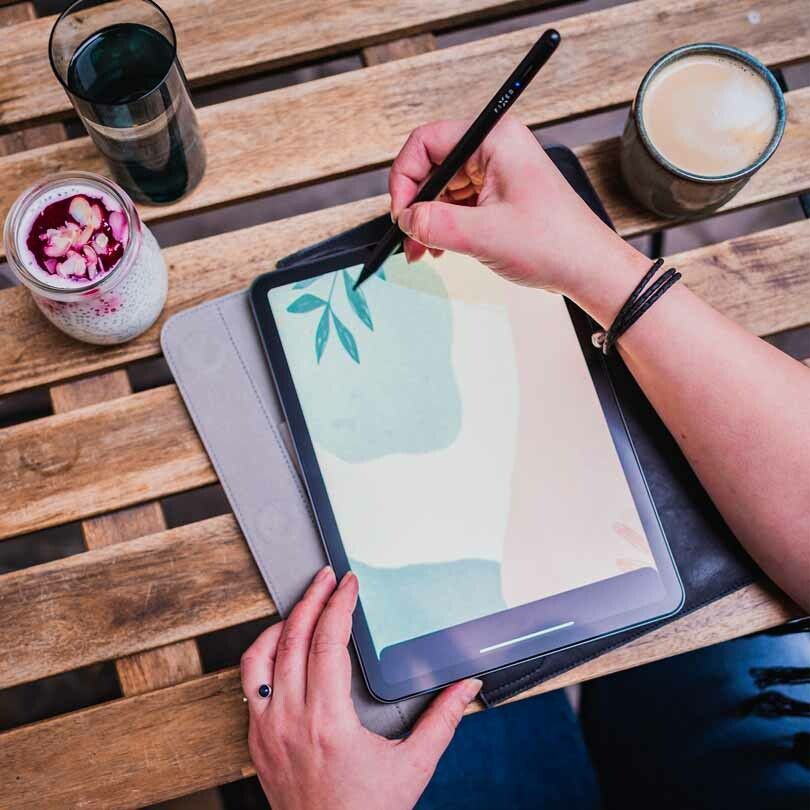FIXED PaperGlass Screen Protection iPad Pro 11"