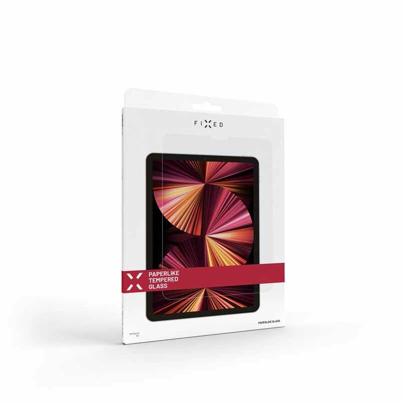 FIXED PaperGlass Screen Protection iPad Pro 11"