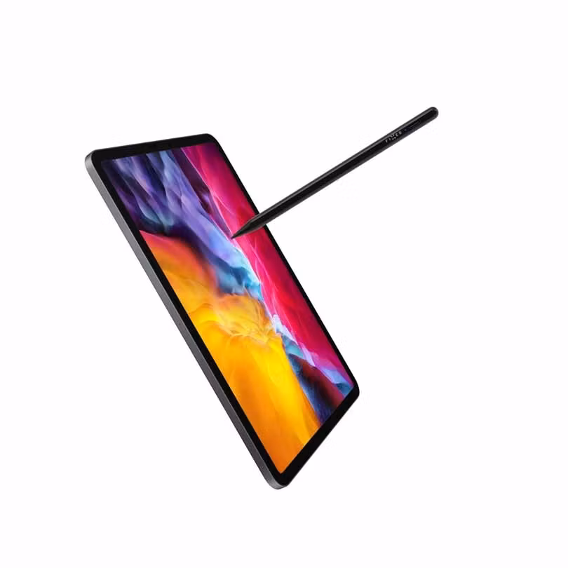 FIXED Graphite iPad Aktiv Styluspenna för iPad Svart