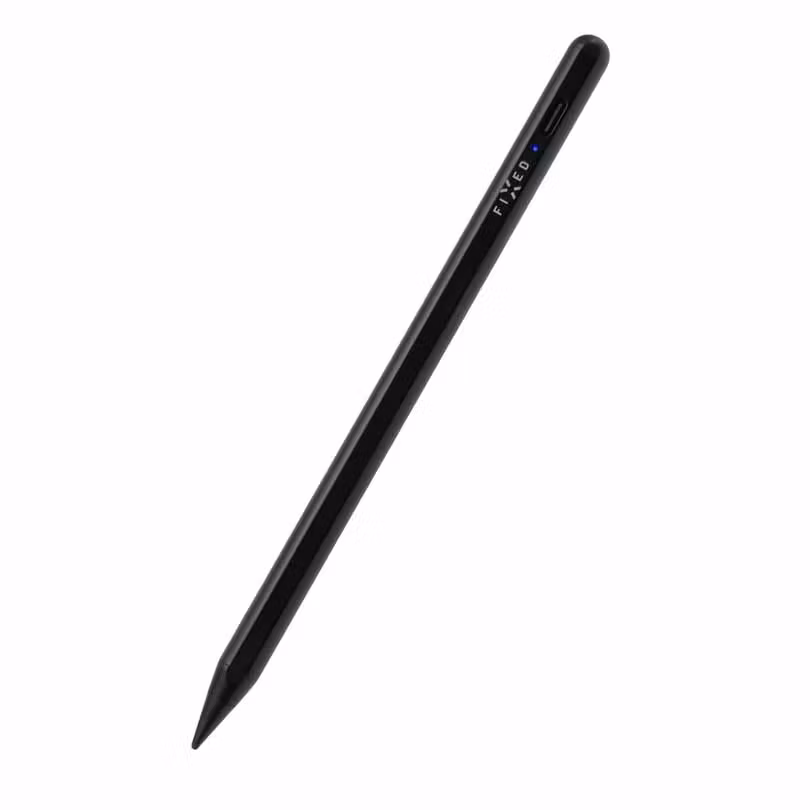 FIXED Graphite iPad Aktiv Styluspenna för iPad Svart