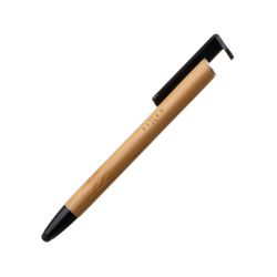 FIXED 3in1 Stylus Pen-Classic med Stativ funktion Bambu