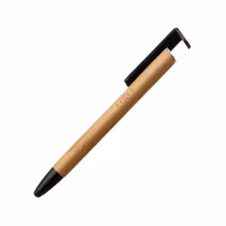 FIXED 3in1 Stylus Pen-Classic med Stativ funktion Bambu