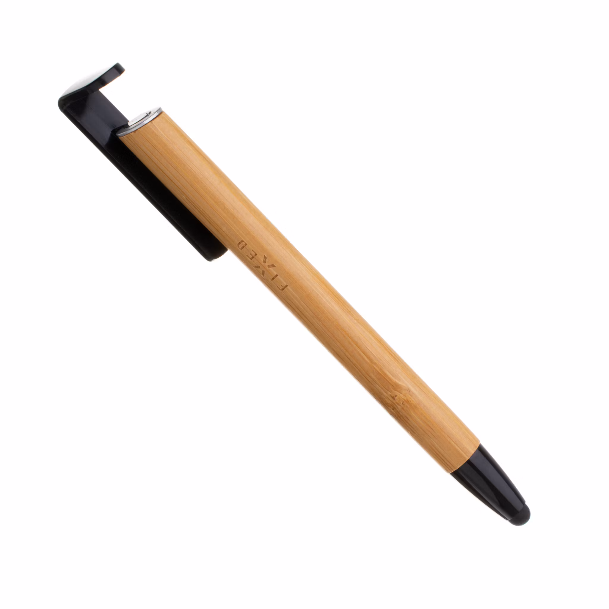 FIXED 3in1 Stylus Pen-Classic med Stativ funktion Bambu