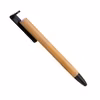 FIXED 3in1 Stylus Pen-Classic med Stativ funktion Bambu
