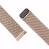 FIXED Mesh metallrem för Smartwatch Univ. 20mm Rosa Guld