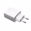 FIXED Hemladdare 2xUSB-A 17W Vit