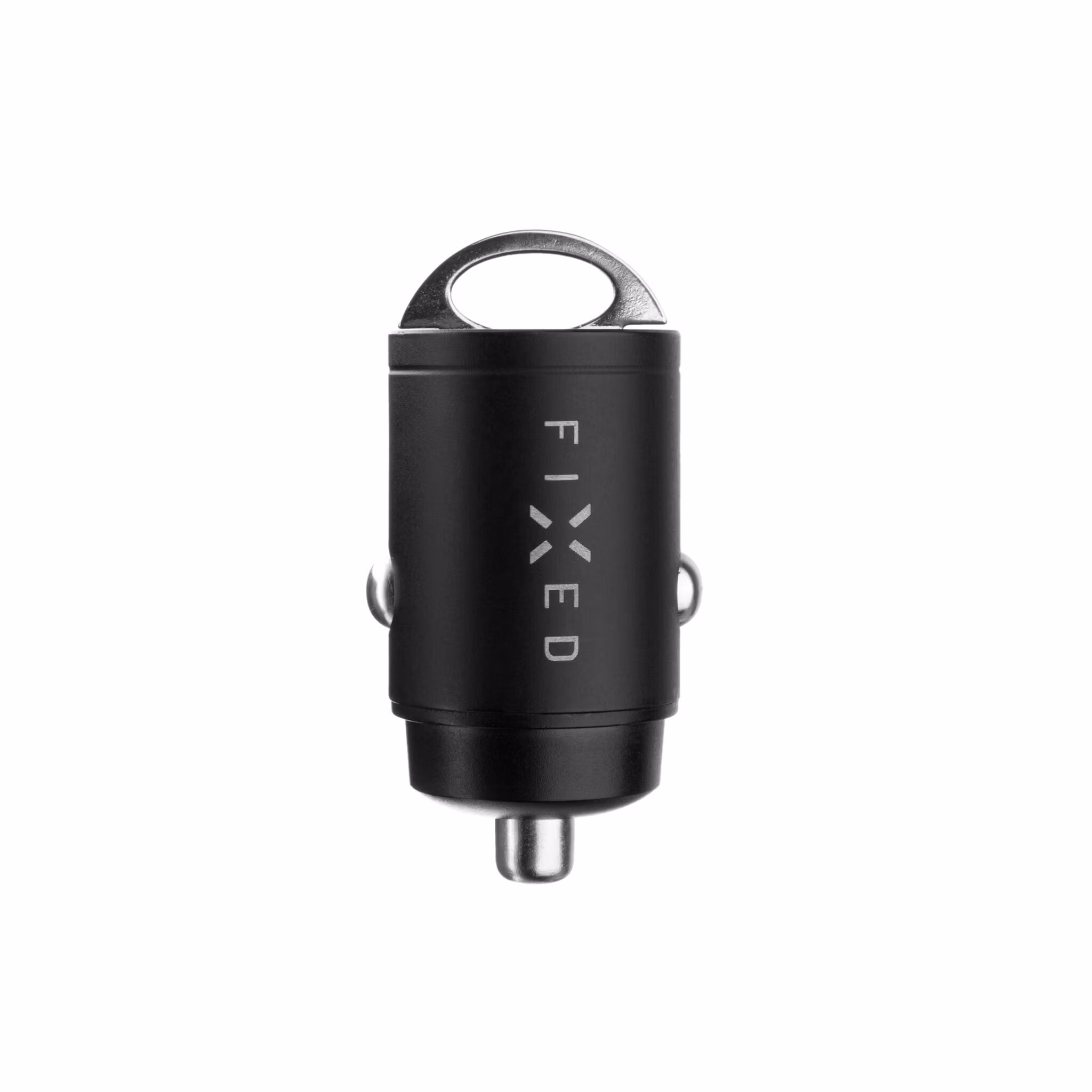 FIXED Super Snabb Billaddare 30W 2xUSB-C/USB-C kabel 1m