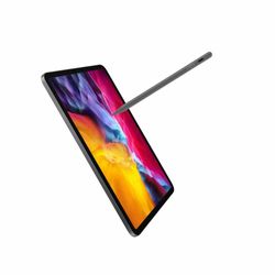 FIXED Graphite UNI Aktiv Styluspenna för Tablet Svart
