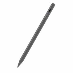 FIXED Graphite UNI Aktiv Styluspenna för Tablet Svart
