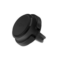 FIXED Icon Mini Magnet fäste för ventilationsgall. Svart