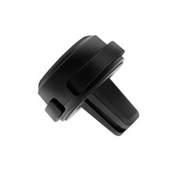 FIXED Icon Mini Magnet fäste för ventilationsgall. Svart