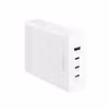 FIXED Supersnabb GaN Desktop Laddare 200W 3xUSB-C/USB-A