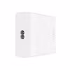 FIXED Supersnabb GaN Desktop Laddare 200W 3xUSB-C/USB-A
