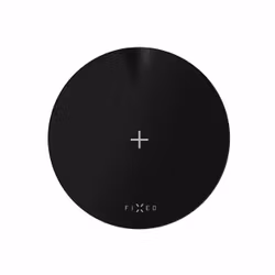 FIXED SlimPad 15W Trådlös laddare Black