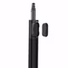 FIXED Snap XL Selfie Stick med stativfunktion Svart