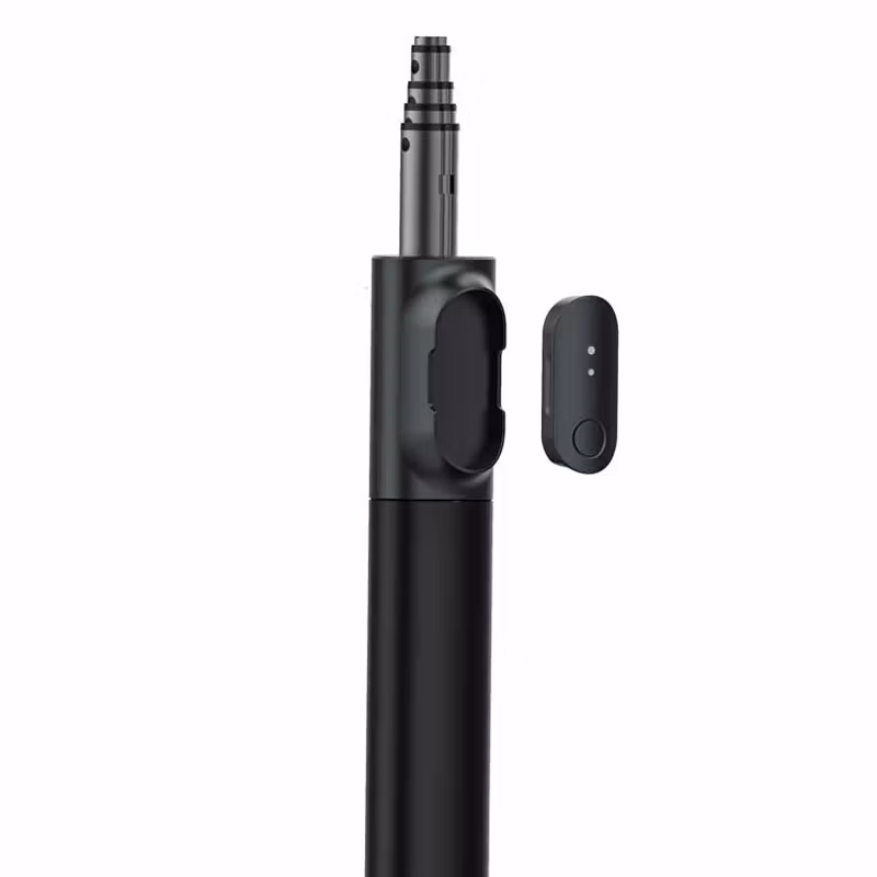 FIXED Snap XL Selfie Stick med stativfunktion Svart