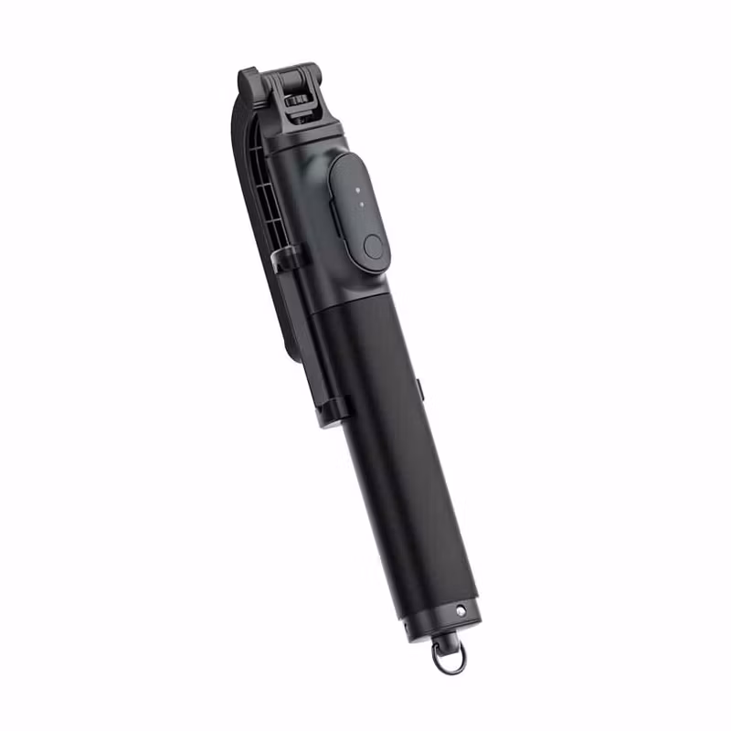 FIXED Snap XL Selfie Stick med stativfunktion Svart