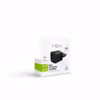 FIXED Super Snabb Mini Hemladdare USB-C PD 25W Svart