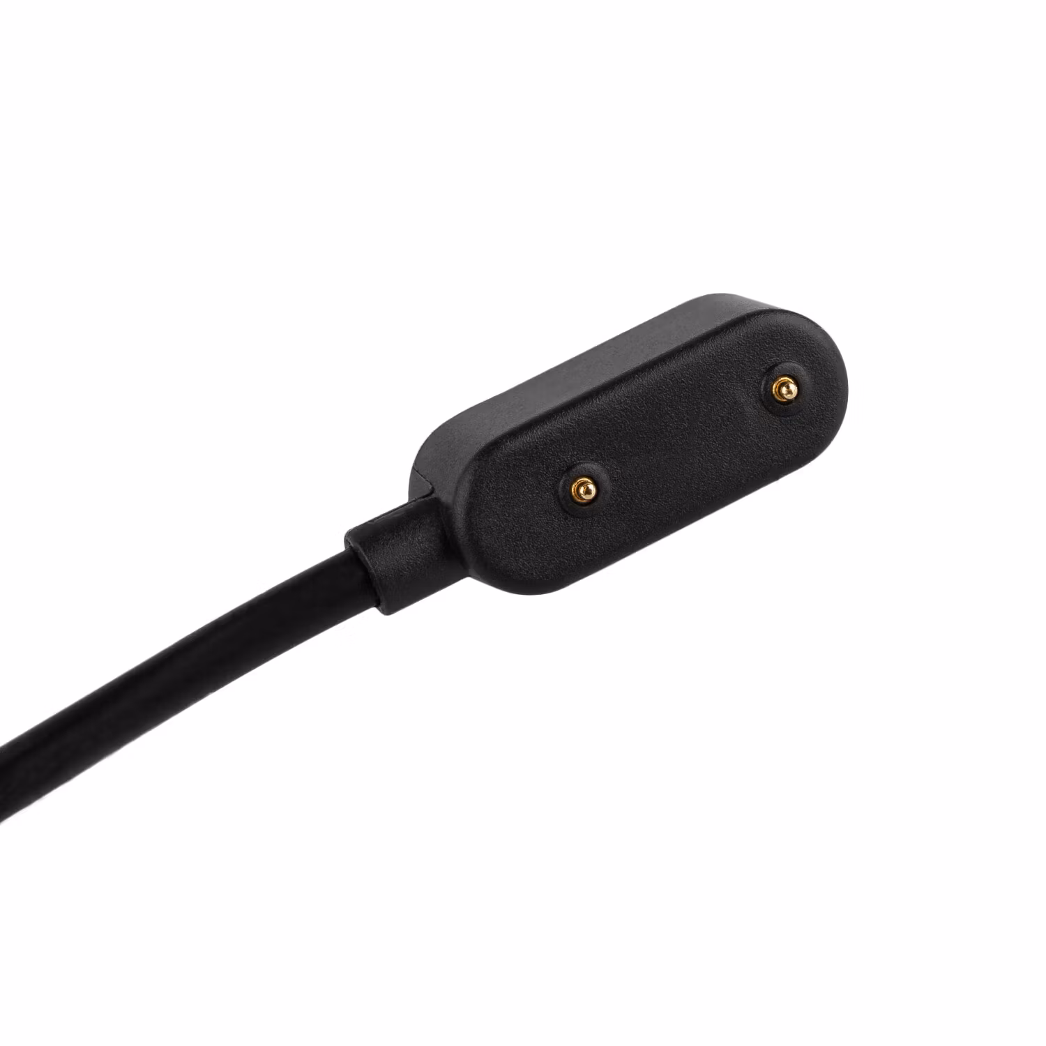 FIXED USB-A Laddningskabel för Honor-/Huawei Band Svart