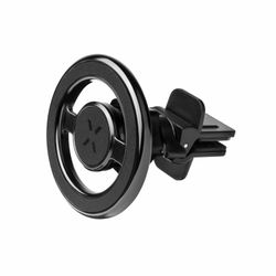 FIXED MagMount Telefonhållare för ventilationsgaller
