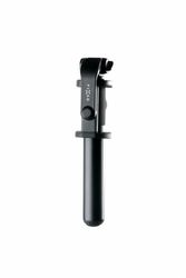 FIXED Snap Lite Selfie Stick med stativfunktion Svart