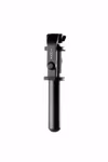 FIXED Snap Lite Selfie Stick med stativfunktion Svart