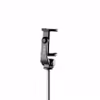 FIXED Snap Lite Selfie Stick med stativfunktion Svart