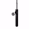FIXED Snap Lite Selfie Stick med stativfunktion Svart