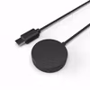 FIXED USB-C Laddkabel för Samsung Galaxy Watch Svart