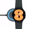 FIXED USB-C Laddkabel för Samsung Galaxy Watch Svart