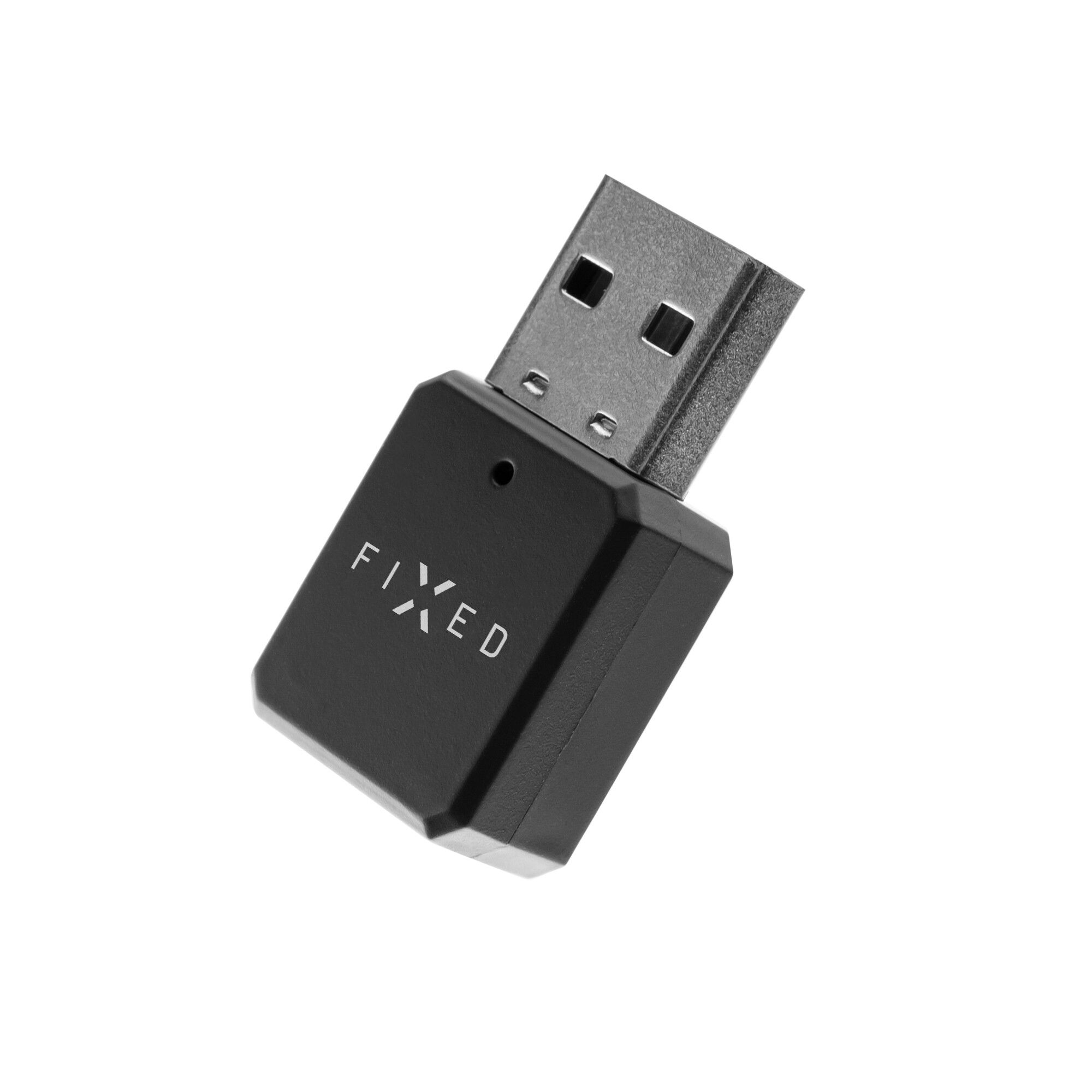 FIXED SIGNAL Bluetooth Audio Receiver 3.5 mm Svart