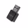 FIXED SIGNAL Bluetooth Audio Receiver 3.5 mm Svart