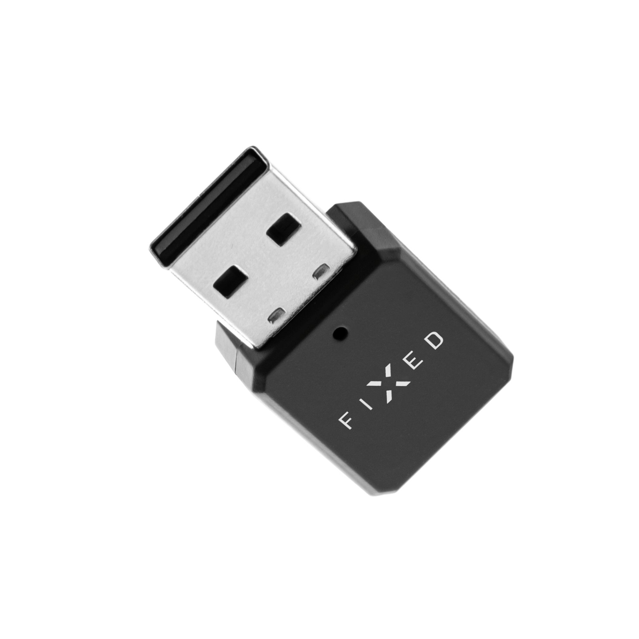 FIXED SIGNAL Bluetooth Audio Receiver 3.5 mm Svart