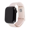 FIXED Silikonrem SET för Apple Watch 38/40/41mm Rosa