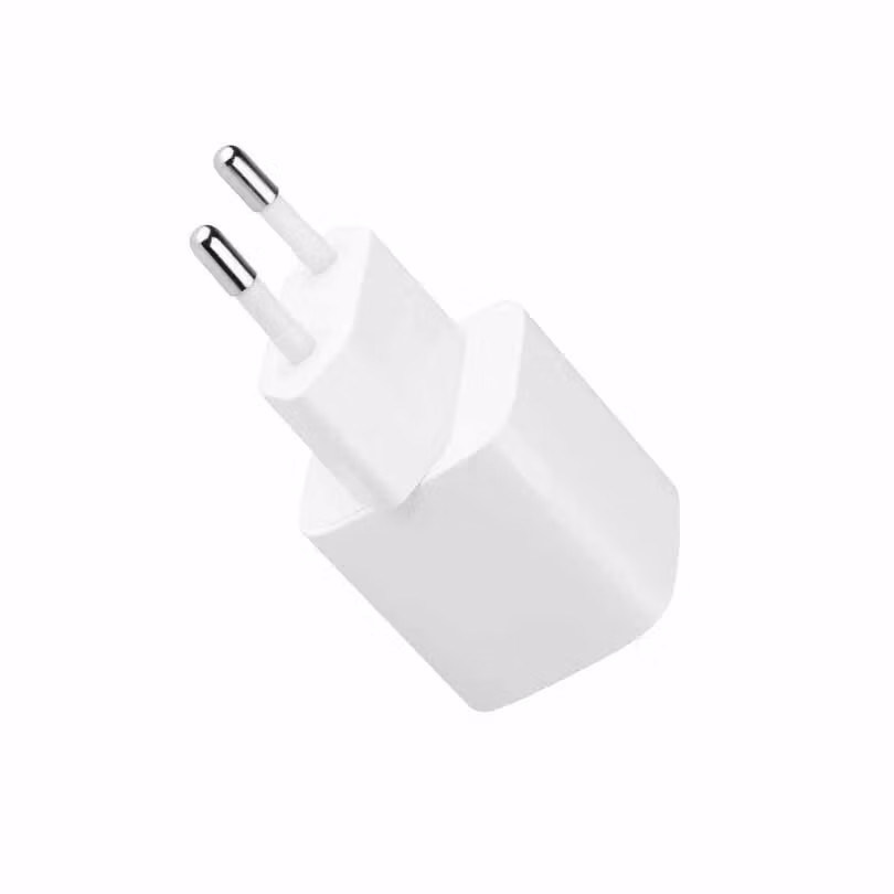 FIXED Super Snabb Mini Hemladdare USB-C PD 30W Vit