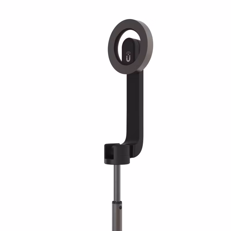 FIXED MagSnap Selfie Stick med stativfunktion Svart