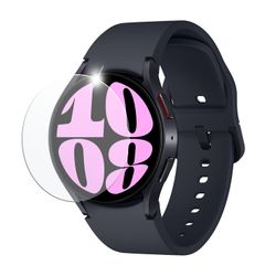 FIXED 2-Pack Skyddsglas Samsung Galaxy Watch6 40mm