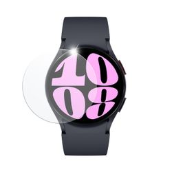 FIXED 2-Pack Skyddsglas Samsung Galaxy Watch6 40mm