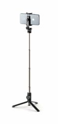 FIXED Snap Selfie Stick med stativ & 1/4? motering Svart