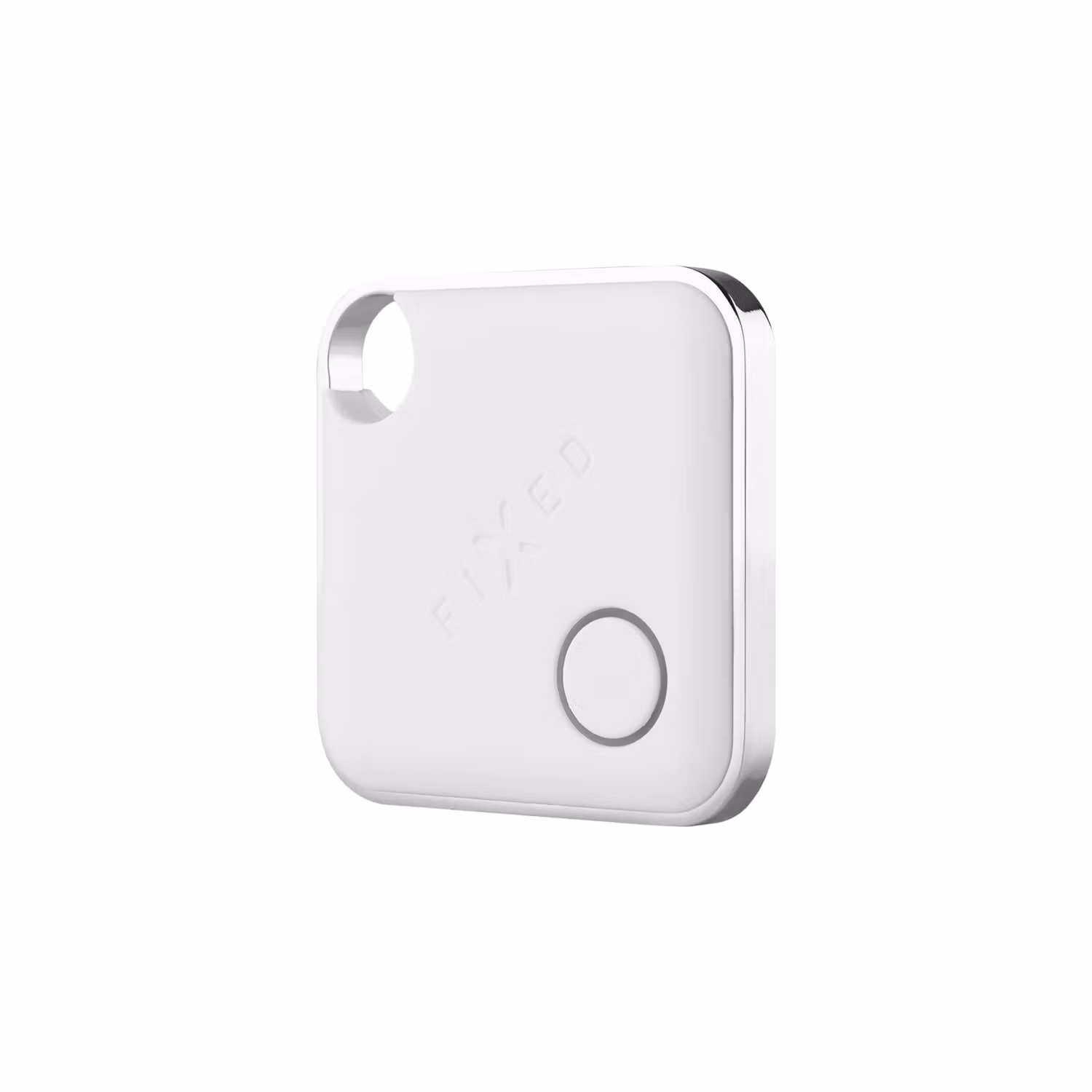 FIXED FIXED Tag Tracker för Apple Find My Vit
