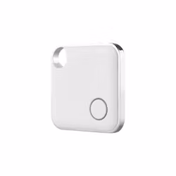 FIXED FIXED Tag Tracker för Apple Find My Vit