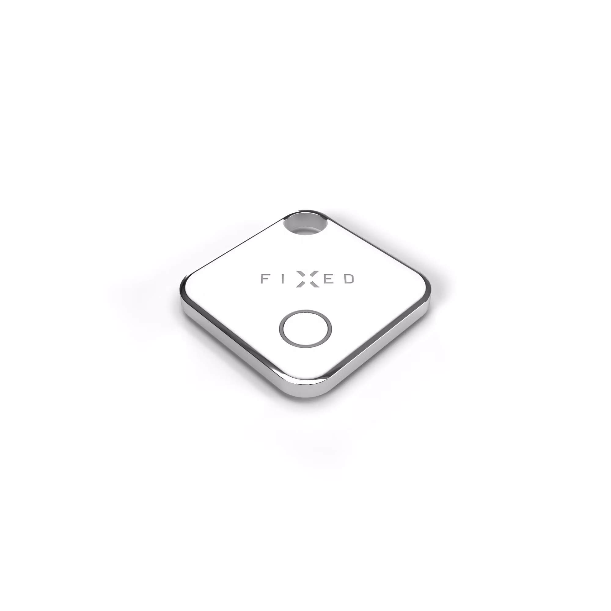 FIXED FIXED Tag Tracker för Apple Find My Vit