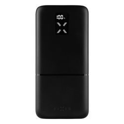 FIXED Zen 30 USB-C PD 20W Power Bank 30.000 mAh Svart