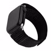 FIXED Nylonrem för Apple Watch Ultra-2/49mm Svart