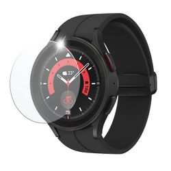 FIXED 2-Pack Skyddsglas Samsung Galaxy Watch5 Pro 45mm