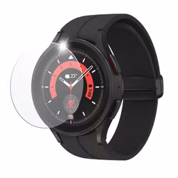 FIXED 2-Pack Skyddsglas Samsung Galaxy Watch5 Pro 45mm