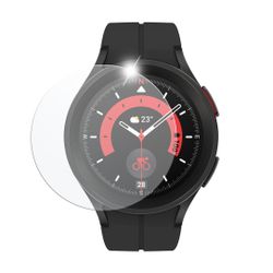 FIXED 2-Pack Skyddsglas Samsung Galaxy Watch5 Pro 45mm
